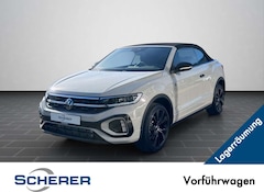 Bild des Angebotes VW T-Roc R-Line EDITION KARMANN PLUS, Led