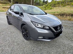 Bild des Angebotes Nissan Leaf Leaf 59 kWh e  Tekna