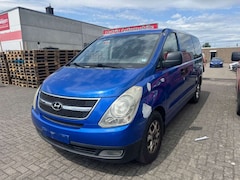 Hyundai H-1 Euro 5,Klima