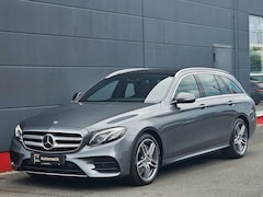 Bild des Angebotes Mercedes-Benz E 43 AMG /E450 4Matic *Digital Tacho*Nappa Leder