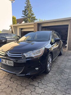 Bild des Angebotes Citroen C4 Tendance