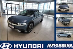 Bild des Angebotes Hyundai IONIQ 5 77 Elektro Techniq Leder, Allwetterreifen