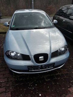 Bild des Angebotes SEAT Ibiza Sport