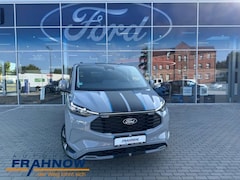 Bild des Angebotes Ford Tourneo Custom Sport 340L2 Bus Plug-in Hybrid FWD 2.5 Duratec PHE