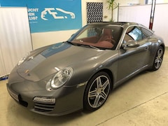 Bild des Angebotes Porsche 911 Targa 4
