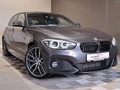 Bild des Angebotes BMW 125 d Edition M Sport Shadow°H&K°LED°DAB°PDC°FSE