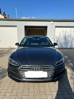 Bild des Angebotes Audi A5 40 TFSI design