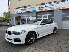 Bild des Angebotes BMW 530 5er Plug-In-Hybrid 530e Aut. Luxury Line