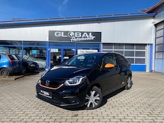 Bild des Angebotes Honda Jazz 1.5 i-MMD Hybrid Elegance*LED*PDC*ACC*SPURH.*