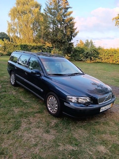 Bild des Angebotes Volvo V70 Bi-Fuel