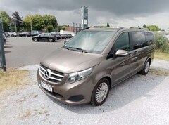 Bild des Angebotes Mercedes-Benz V 250 250 CDI/BT/d EDITION lang