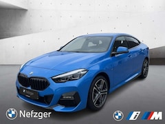 Bild des Angebotes BMW 218 i Gran Coupe M Sport Park-Assistent LED H&K