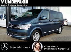Bild des Angebotes VW T6 Multivan T6 2.0 TDI Multivan Highline ACC AHK AUT KlimaA