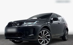 Bild des Angebotes Land Rover Discovery Sport D200 R-Dynamic HSE