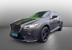 Bild des Angebotes Mazda CX-3 Mazda CX-3 2.0 SkyActiv Sports Line Navi LED HuD