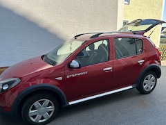 Bild des Angebotes Dacia Sandero Sandero LPG 1.6 MPI LPG 85 Stepway