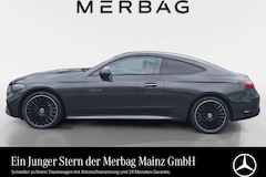 Bild des Angebotes Mercedes-Benz CLE 180 Coupé AMG Premium+ Night Pano Digital HUD