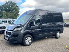 Bild des Angebotes Peugeot Boxer BOXER L2H2 NAVI/KAMERA/AHK/TEMPOMAT/TÜV NEU !