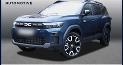 Bild des Angebotes Dacia Bigster Journey HYBRID 155 8-fach bereift