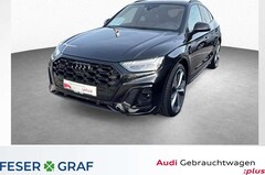 Bild des Angebotes Audi SQ5 Sportback qu. - MATRIX - PANO - B&O - AHK