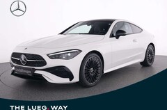 Bild des Angebotes Mercedes-Benz CLE 180 AMG+NIGHT+PANO+BURMESTER+MEMORY+KEYLESS+