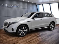 Bild des Angebotes Mercedes-Benz EQC 400 400 4MATIC