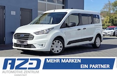 Bild des Angebotes Ford Transit Connect 1.5 TDCI LANG BEHINDERTENGERECHT