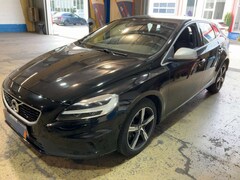 Bild des Angebotes Volvo V40 R-Design 2HD NAV AUT LED PDC
