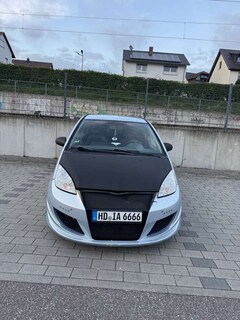 Bild des Angebotes Mitsubishi Colt 1.5 Automatik Instyle