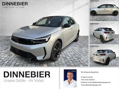 Bild des Angebotes Opel Corsa GS 1.2 LED+Rückfahrkamera+Allwetter+SHZ