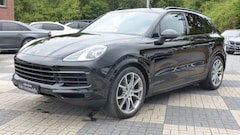 Bild des Angebotes Porsche Cayenne 3.0 Pano el.AHK 21Zoll PDLS Luftfederung