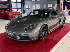 Bild des Angebotes Porsche Boxster