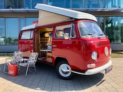Bild des Angebotes VW T2 a Westfalia Motor neu aufgebaut Top