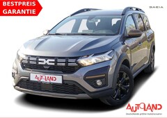 Bild des Angebotes Dacia Jogger Eco-G 100 LED Navi AAC SHZ Kamera