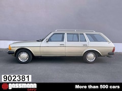 Bild des Angebotes Mercedes-Benz 280 TE Kombi W123