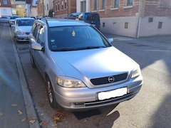 Bild des Angebotes Opel Astra Astra G 2.0 Caravan Sportive 136PS
