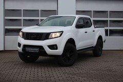 Bild des Angebotes Nissan Navara 4x4 Autmatik N-Connecta *Diff-Sperre*