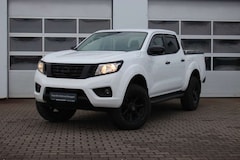 Bild des Angebotes Nissan Navara 4x4 Autmatik N-Connecta *Diff-Sperre*