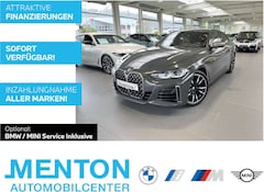 Bild des Angebotes BMW 440 M440i xDrive Gran Coupé M Technik-Paket/LCProf./Hu