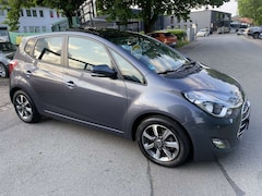 Bild des Angebotes Hyundai iX20 blue Space Plus