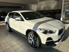 Bild des Angebotes BMW X2 sDrive 18 d digital Advantage Netto=15500eu