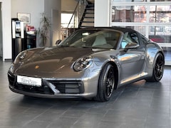 Bild des Angebotes Porsche 911 Targa 4 GTS "Matrix/Bose/Lift"