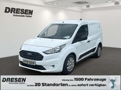 Bild des Angebotes Ford Transit Connect Kasten Trend 1.5 Allwetter Klima PDC DAB Notbremsa
