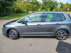 Bild des Angebotes VW Golf Sportsvan Golf VII Sportsvan 1.5 TSI ACT OPF DSG IQ.DRIVE