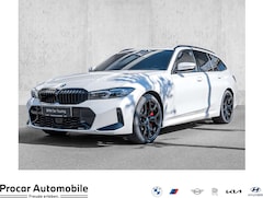 Bild des Angebotes BMW 320 d M Sport Pro 19'' HUD 360° AHK ACC AdaptLED