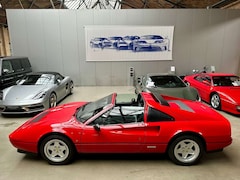 Bild des Angebotes Ferrari 328 GTS*FullSet*