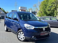 Bild des Angebotes Dacia Lodgy Laureate 1.6 Benzin 1.Hand Sehr Gepflegt HU/AU:NEU