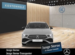 Bild des Angebotes Mercedes-Benz A 200 A 200 d AMG°ADV+°SPECIAL°PANORAMA°MEMORY°TWA°