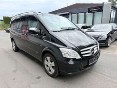 Bild des Angebotes Mercedes-Benz Viano 3.0 CDI kompakt Ambiente Edition