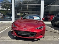 Bild des Angebotes Mazda MX-5 2.0L SKYACTIV-G (184 hp) Exclusive Line